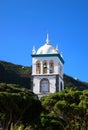 Iglesia Matriz de Santa Anna, Garachico, Island Tenerife, Canary Islands