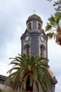 Iglesia Nuestra Senora de la Pena de Francia