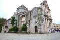 Iglesia San Francisco de Paula, La Habana, Cuba Royalty Free Stock Photo