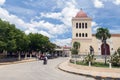 Iglesia San Jose, Holguin, Cuba