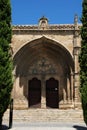 Iglesia San Pablo, Ubeda, Spain.