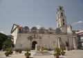 Iglesia y Monasterio de San Francisco de Asis