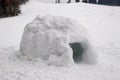 Igloo