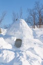 Igloo