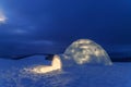 Igloo