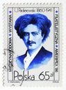 Ignacy Jan Paderewski, circa 1986