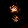 Ignis Brunensis 2018 Fireworks