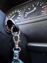 Ignition Key