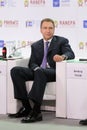 Igor Shuvalov