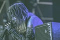 Igorrr live in concert 2017