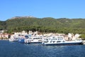 Igoumenitsa Ferry Port, Greece