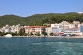 Igoumenitsa, Greece Royalty Free Stock Photo