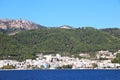 Igoumenitsa, Greece Royalty Free Stock Photo