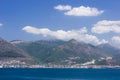 Igoumenitsa Royalty Free Stock Photo