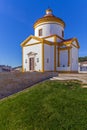 Igreja or Capela do Calvario Church