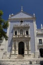 Igreja da Misericordia. Aveiro