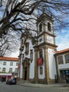 Igreja da Misericordia