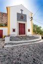 Igreja de Nossa Senhora da Alegria church