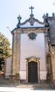 Igreja de SÃÂ£o JoÃÂ£o do Souto, Braga