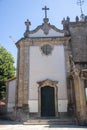 Igreja de SÃÂ£o JoÃÂ£o do Souto, Braga