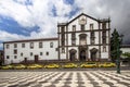Igreja do Colegio Church, Funchal, Madeira