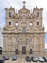 Igreja dos Grilos, catholic church in Porto