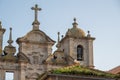 Igreja dos Grilos Church of St. Lawrence - Porto, Portugal