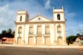 Igreja Matriz Nossa Senhora do Ãâ, Nisia Floresta