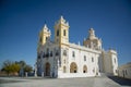 PORTUGAL ALENTEJO VIANA Royalty Free Stock Photo