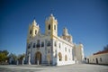 PORTUGAL ALENTEJO VIANA Royalty Free Stock Photo