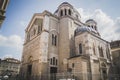 Igreja SÃÂ©rvia Ortodoxa - Serbian Ortodoxian Church