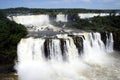 Iguacu falls