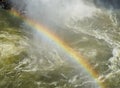 Iguacu Falls in Brazil