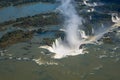 Iguacu Royalty Free Stock Photo