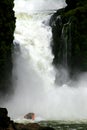 Iguacu Waterfalls