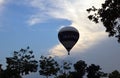 European Balloon festival 2018