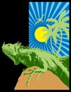 Iguana