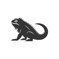 Iguana icon