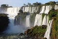 Iguassu Royalty Free Stock Photo