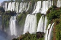 Iguassu Royalty Free Stock Photo