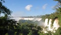 Iguassu Falls