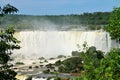 Iguassu falls, Brazil