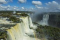 Iguassu Falls - Iguassu National Park