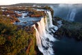 Iguassu Falls