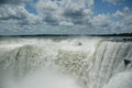 Iguazu Devil's Throat