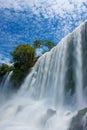 Iguazu Falls