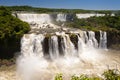 Iguazu Falls