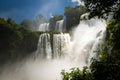 Iguazu Falls