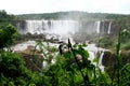 Iguazu Falls