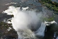 Iguazu Falls Argentina Royalty Free Stock Photo